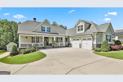 459 N Cove Drive, Newnan, GA 30263 - Photo 1
