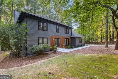 125 Marilyn Court, Fayetteville, GA 30214 - Photo 1