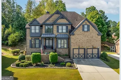 236 Ashleigh Walk Parkway, Suwanee, GA 30024 - Photo 1