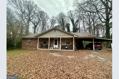 1263 Highway 16 E, Jackson, GA 30233 - Photo 1