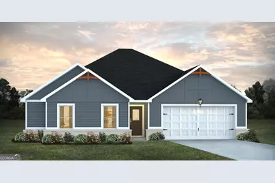 241 Rusty Plow Lane #80, Perry, GA 31069 - Photo 1