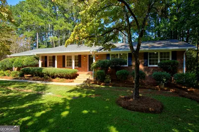 400 Sandstone Drive, Athens, GA 30605 - Photo 1