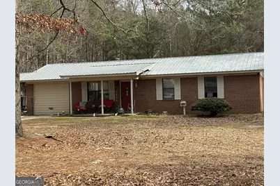 115 Silver Dollar Road, Barnesville, GA 30204 - Photo 1