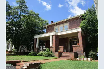 293 Orange Street, Macon, GA 31201 - Photo 1