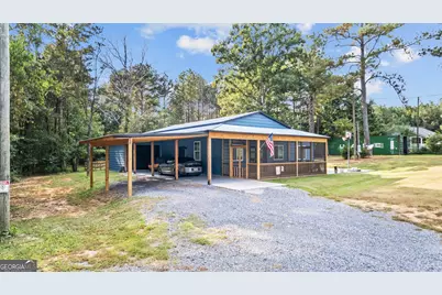 1192 Pleasant Hill Road NE, Ranger, GA 30734 - Photo 1