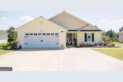 210 Twinn Lakes, Baxley, GA 31513 - Photo 1
