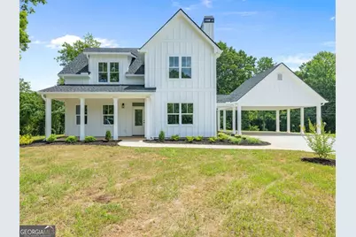 209 Hazel Creek Road, Mount Airy, GA 30563 - Photo 1