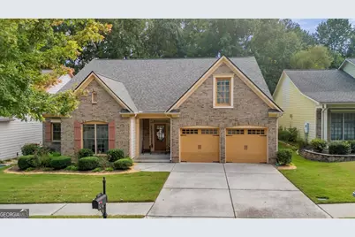 1824 Willoughby Drive, Buford, GA 30519 - Photo 1