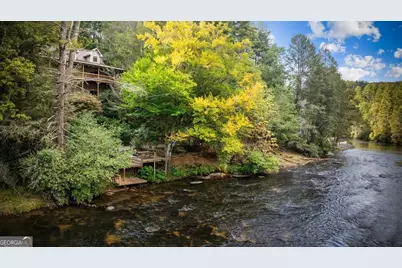210 White Pine Acres Drive, Blue Ridge, GA 30513 - Photo 1