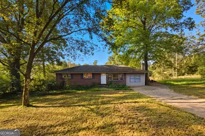 556 Hayes Wilbanks Road, Toccoa, GA 30577 - Photo 1