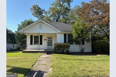 516 W Goodrich Avenue, Thomaston, GA 30286 - Photo 1