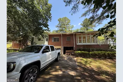 171 Thomas Road, Reynolds, GA 31076 - Photo 1