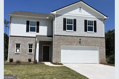 2719 Argento Circle, Dacula, GA 30019 - Photo 1