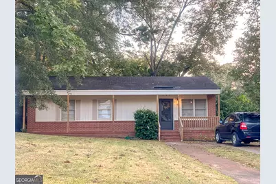 104 Reeves Terrace, Thomaston, GA 30286 - Photo 1