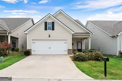 42 Castlemoor Loop, Adairsville, GA 30103 - Photo 1