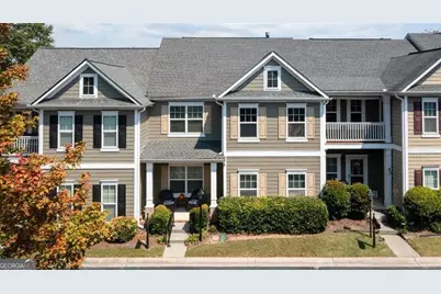 1126 Lake Point Way, Suwanee, GA 30024 - Photo 1