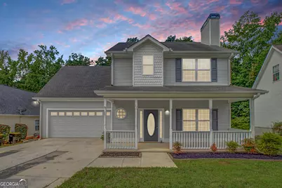 77 Crescent Street, Newnan, GA 30265 - Photo 1