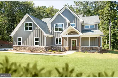 396 Water Oak Drive, Monticello, GA 31064 - Photo 1