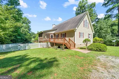 336 Cold Branch Road, Eatonton, GA 31024 - Photo 1