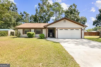 308 Pinedale Drive, Saint Marys, GA 31558 - Photo 1
