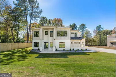 200 Simonton Road, Lawrenceville, GA 30046 - Photo 1