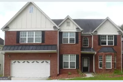 1212 Ashton Park Drive, Lawrenceville, GA 30045 - Photo 1