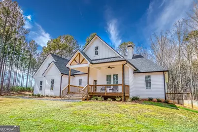 1535 Jim Edmondson Road, Good Hope, GA 30641 - Photo 1