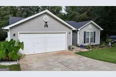 408 Twinflower Drive, Mount Airy, GA 30563 - Photo 1