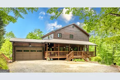 32 Grice Woods Road, Blue Ridge, GA 30513 - Photo 1