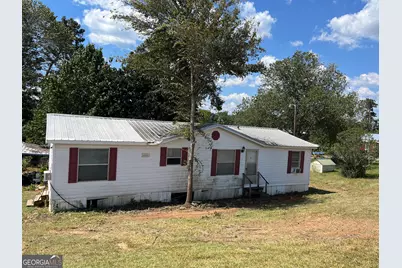 868 S Lake Drive, East Dublin, GA 31027 - Photo 1