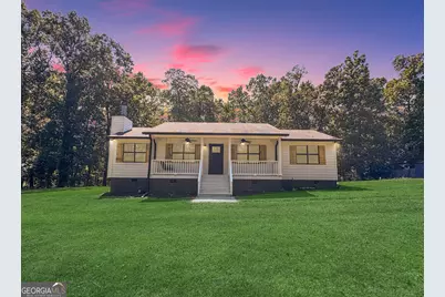 100 Mangham Road, Griffin, GA 30224 - Photo 1