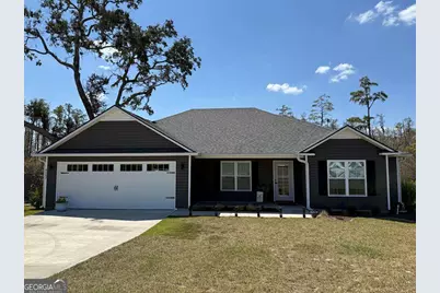 4642 Quarterman Estates Drive, Valdosta, GA 31601 - Photo 1