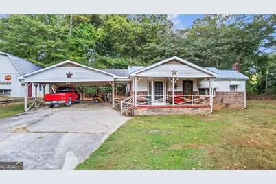 2557 Wax Road SE, Aragon, GA 30104 - Photo 1