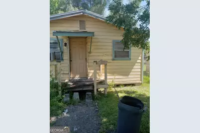 1202 Vernon Street, Waycross, GA 31501 - Photo 1