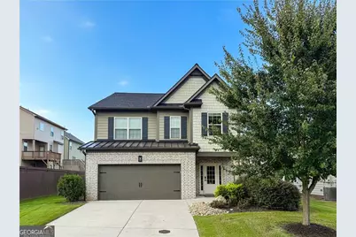 4215 Pembia Drive, Cumming, GA 30028 - Photo 1