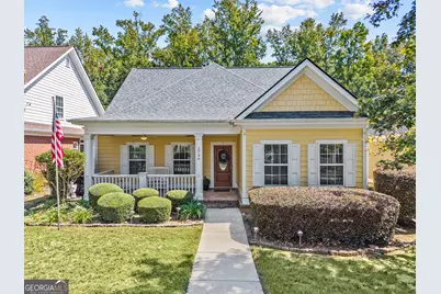 2736 Eisenhower Avenue, Bogart, GA 30622 - Photo 1