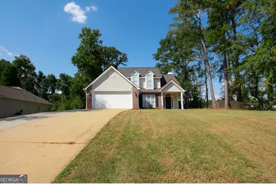 300 Old Pond Road, Lagrange, GA 30241 - Photo 1