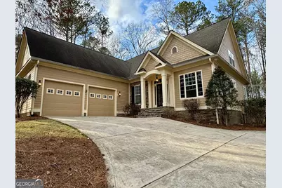 1010 Forrest Highlands, Greensboro, GA 30642 - Photo 1