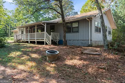1206 Macedonia Road, Newnan, GA 30263 - Photo 1