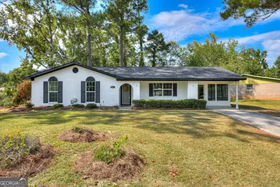 2617 Dublin Drive, Augusta, GA 30906 - Photo 1