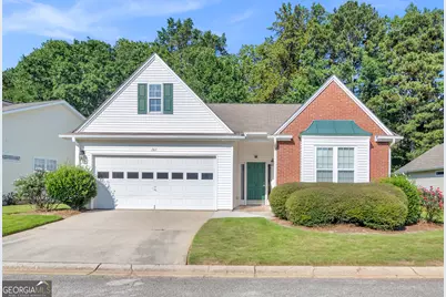 161 Spring Creek Boulevard, McDonough, GA 30253 - Photo 1