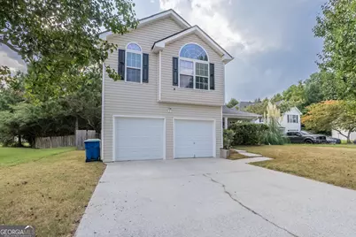 5157 Seashell Lane, South Fulton, GA 30349 - Photo 1