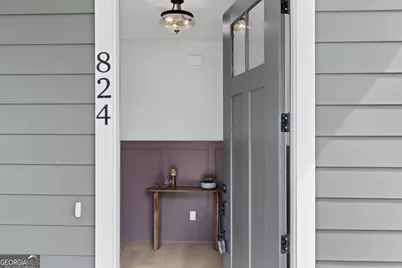 824 E Bolton Street, Savannah, GA 31401 - Photo 1
