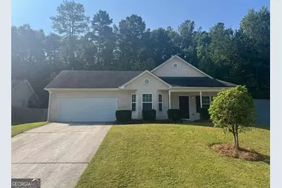 1432 Steam Engine Way NE, Conyers, GA 30013 - Photo 1