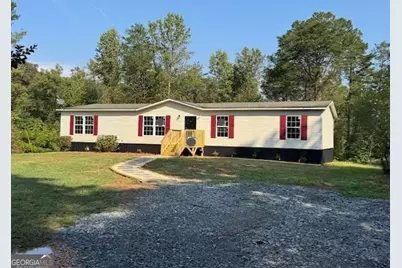 236 Washington Wilson Loop, Blue Ridge, GA 30513 - Photo 1