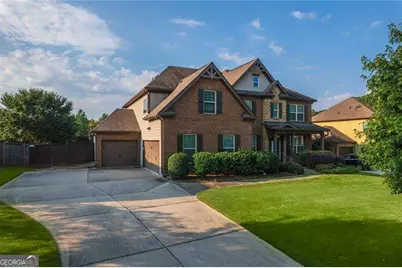 210 Birchin Drive, Woodstock, GA 30188 - Photo 1