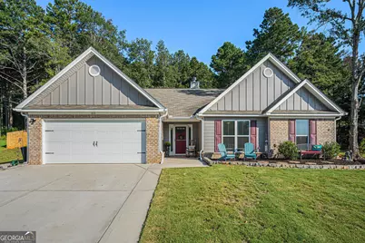 103 Camp Court, Bethlehem, GA 30620 - Photo 1