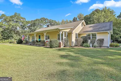 235 Lees Lake Road, Fayetteville, GA 30214 - Photo 1