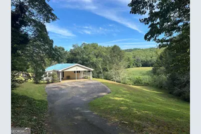 578 Jimmy Nicholson Road, Blairsville, GA 30512 - Photo 1