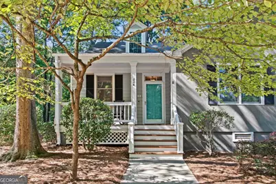 224 Beech Haven Lane, Eatonton, GA 31024 - Photo 1